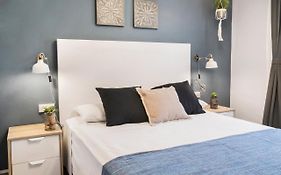 Suite Place Barcelona Diputació