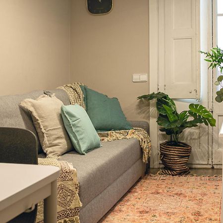 Suite Place Barcelona Diputació Exterior foto