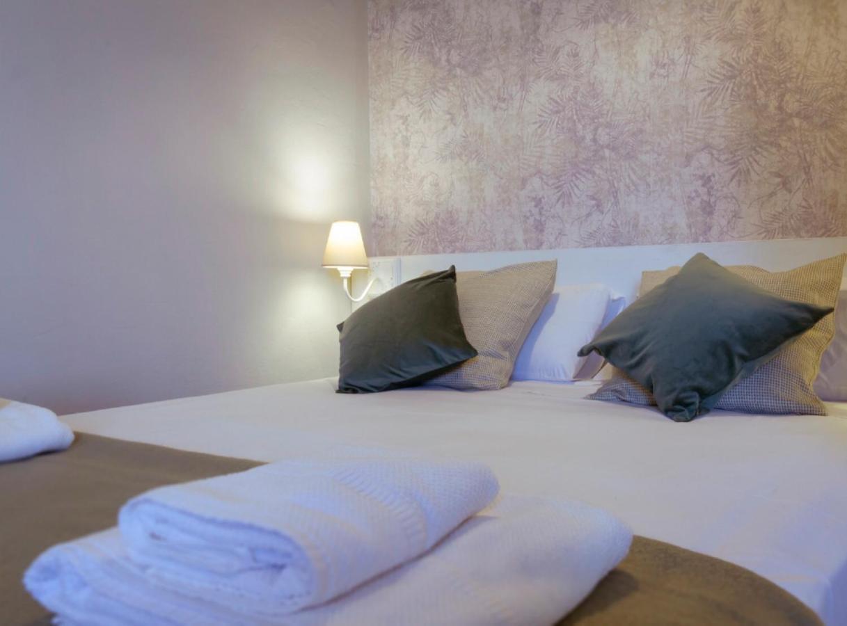 Suite Place Barcelona Diputació Exterior foto