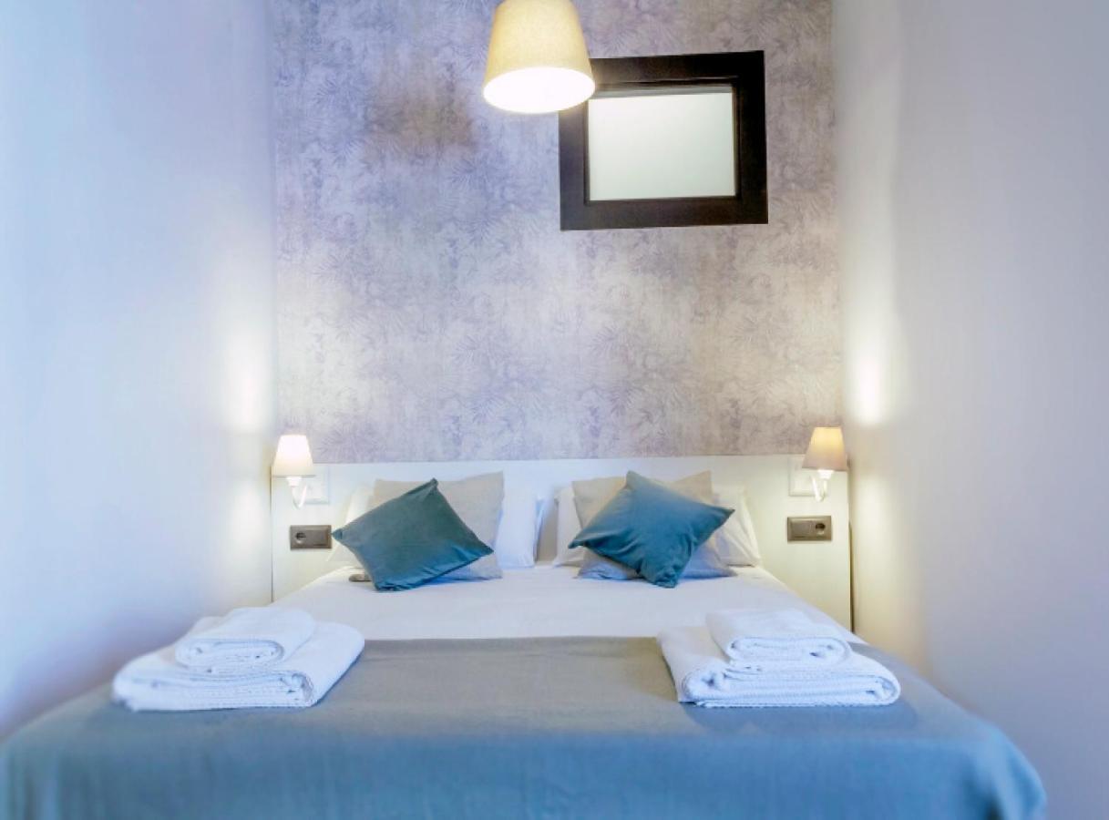 Suite Place Barcelona Diputació Exterior foto