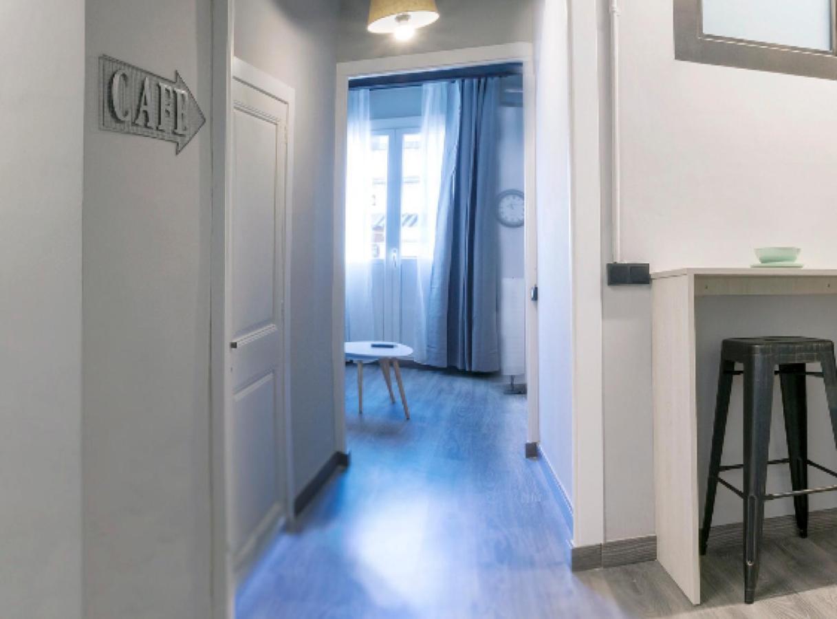 Suite Place Barcelona Diputació Exterior foto