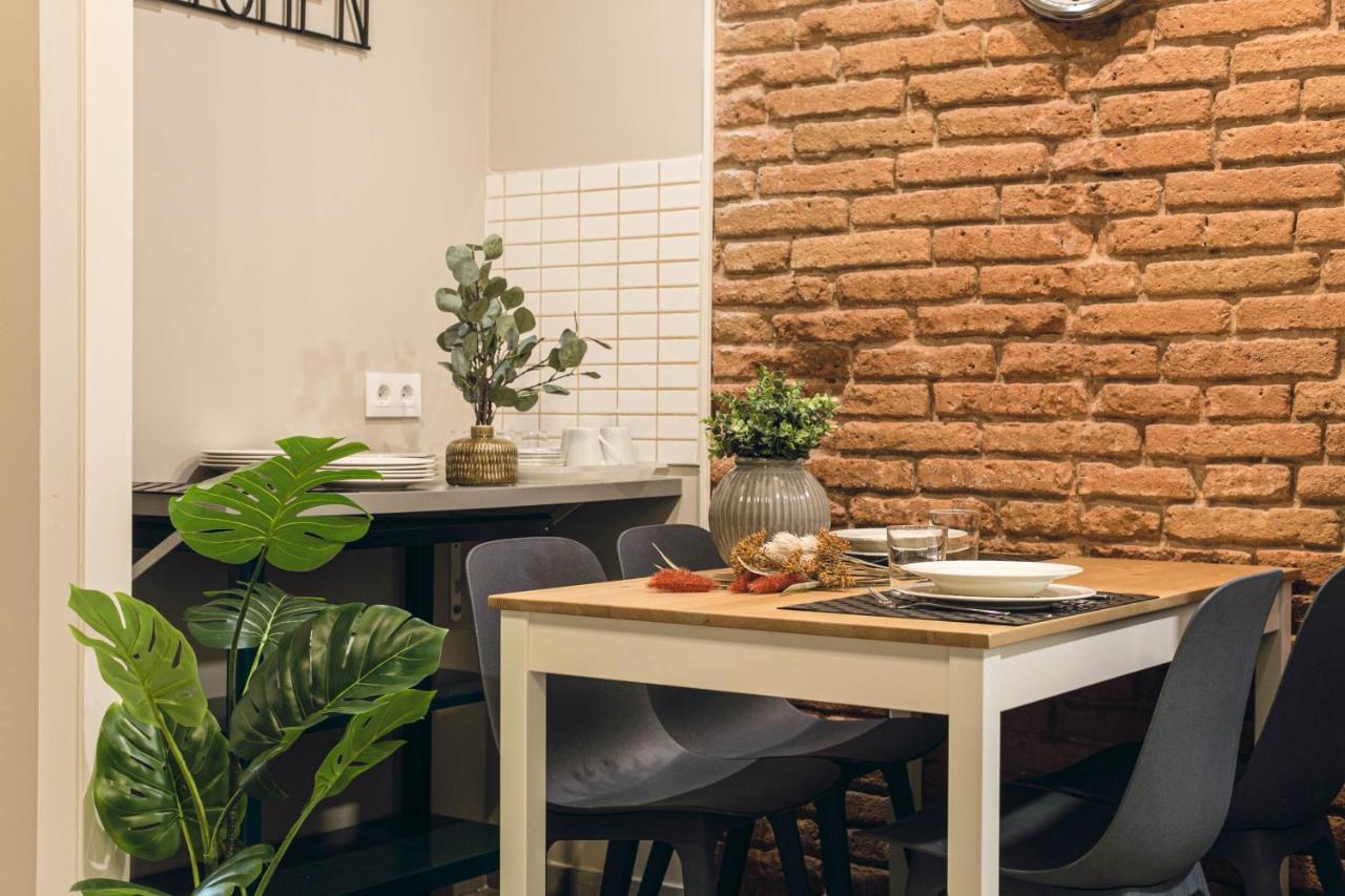 Suite Place Barcelona Diputació Exterior foto