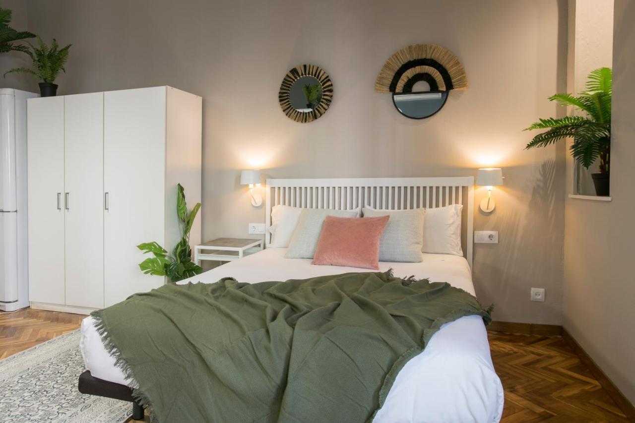Suite Place Barcelona Diputació Exterior foto