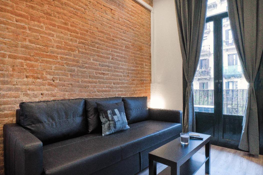 Suite Place Barcelona Diputació Exterior foto