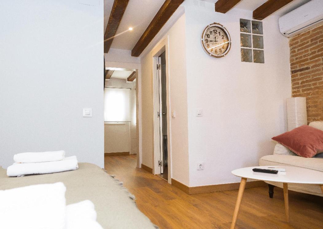 Suite Place Barcelona Diputació Exterior foto