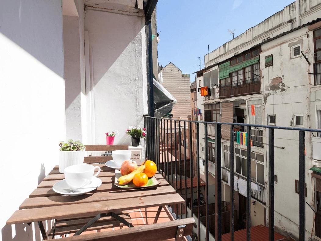 Suite Place Barcelona Diputació Exterior foto