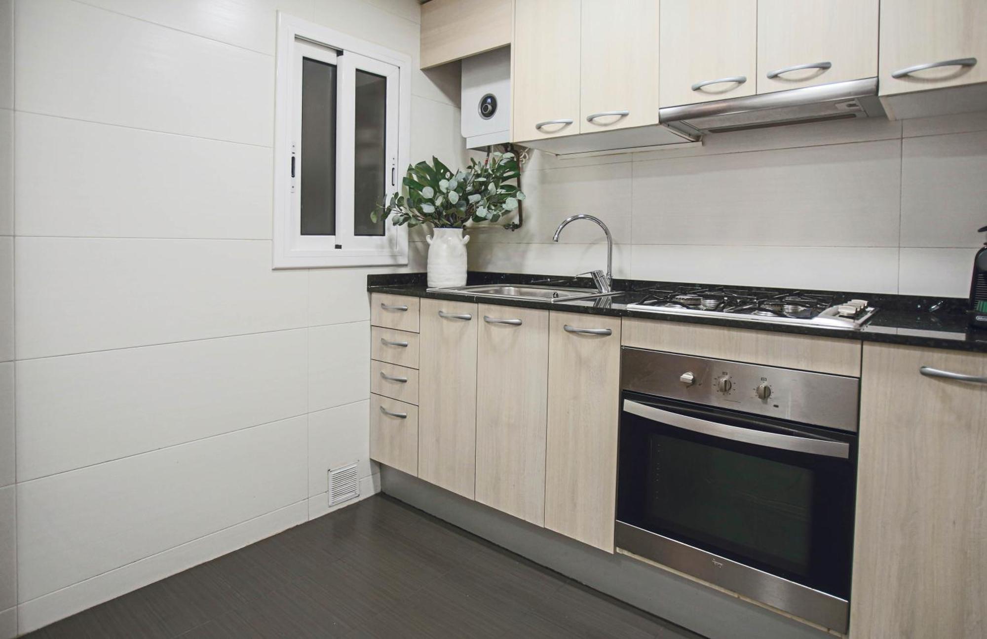 Suite Place Barcelona Diputació Exterior foto