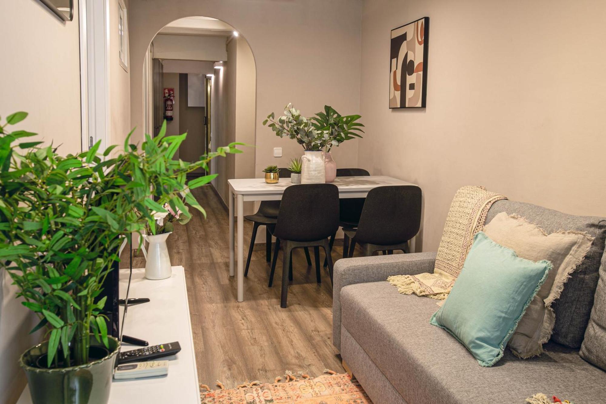 Suite Place Barcelona Diputació Exterior foto