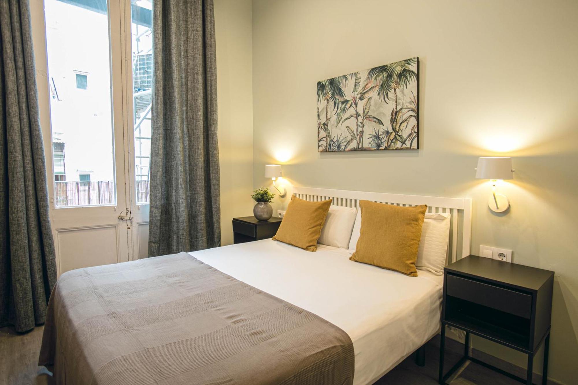 Suite Place Barcelona Diputació Exterior foto