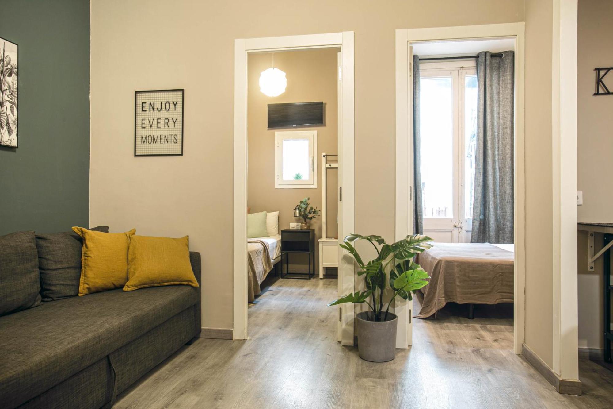 Suite Place Barcelona Diputació Exterior foto