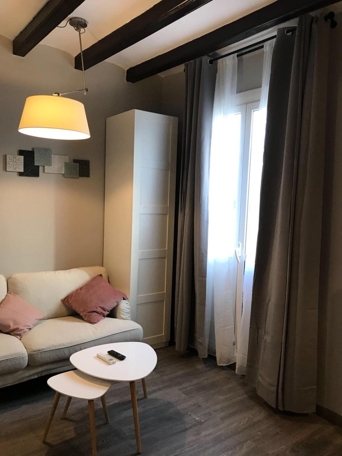Suite Place Barcelona Diputació Exterior foto