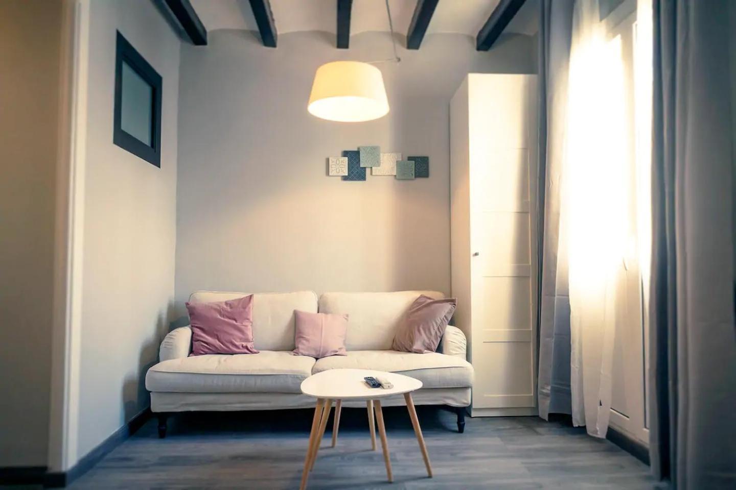 Suite Place Barcelona Diputació Exterior foto