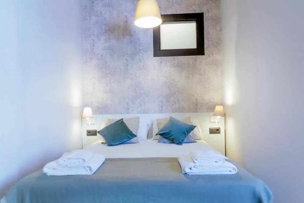 Suite Place Barcelona Diputació Exterior foto