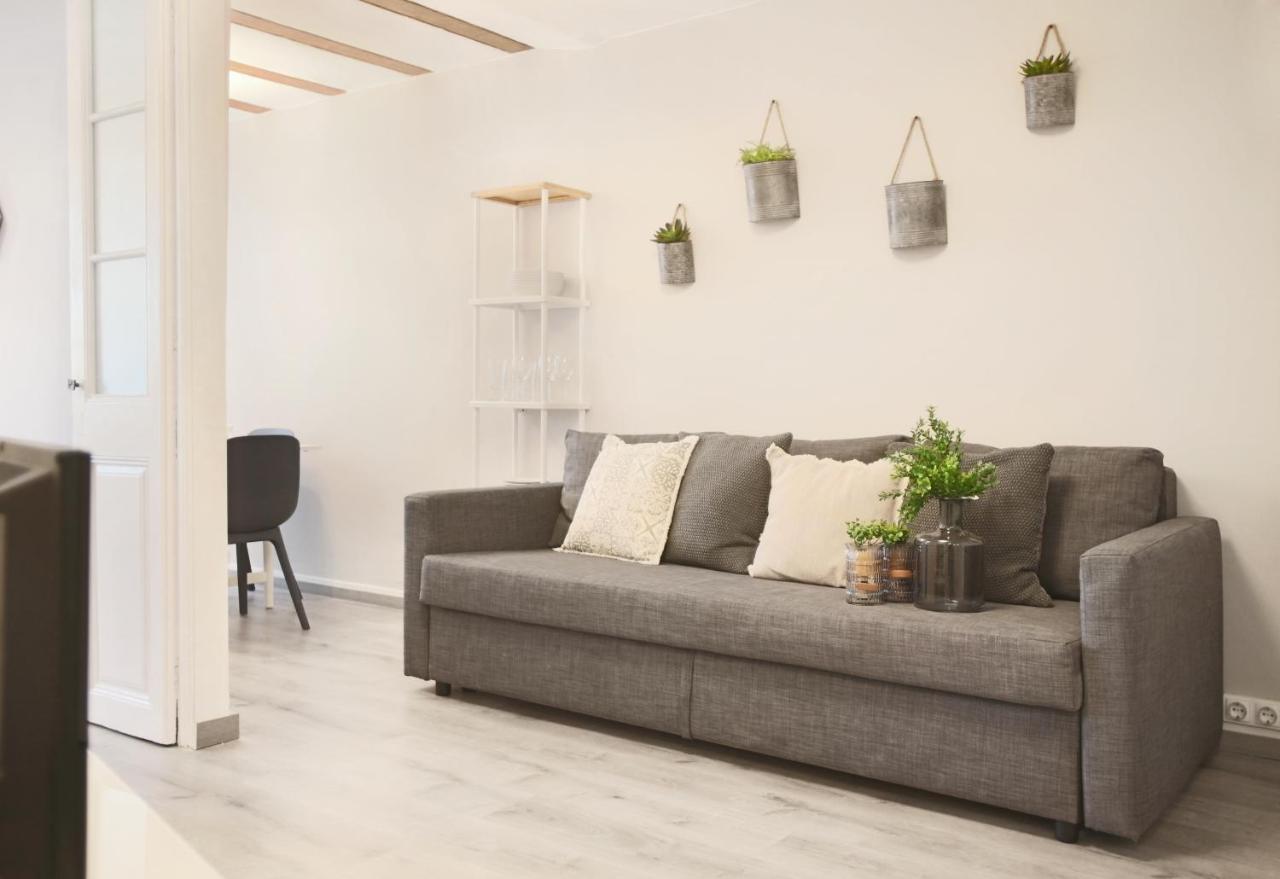 Suite Place Barcelona Diputació Exterior foto