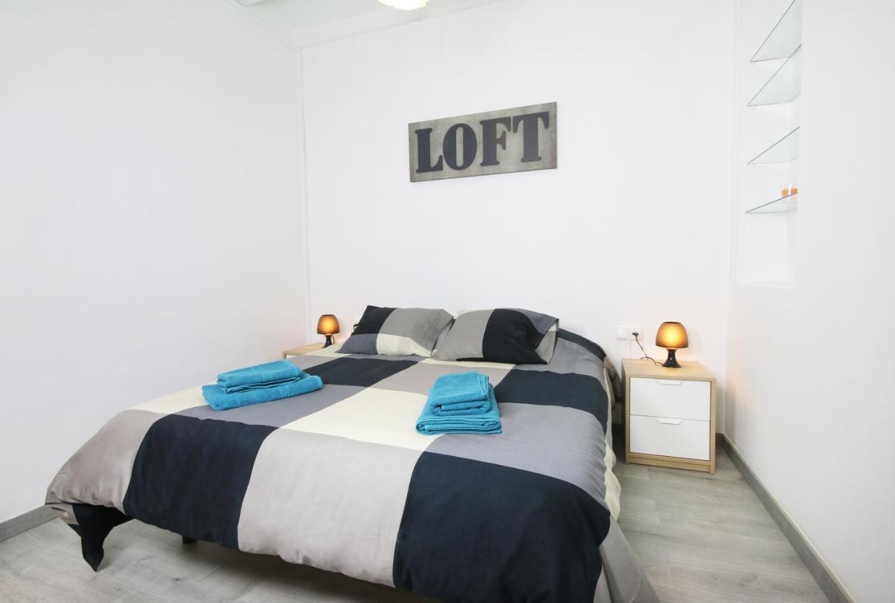 Suite Place Barcelona Diputació Exterior foto