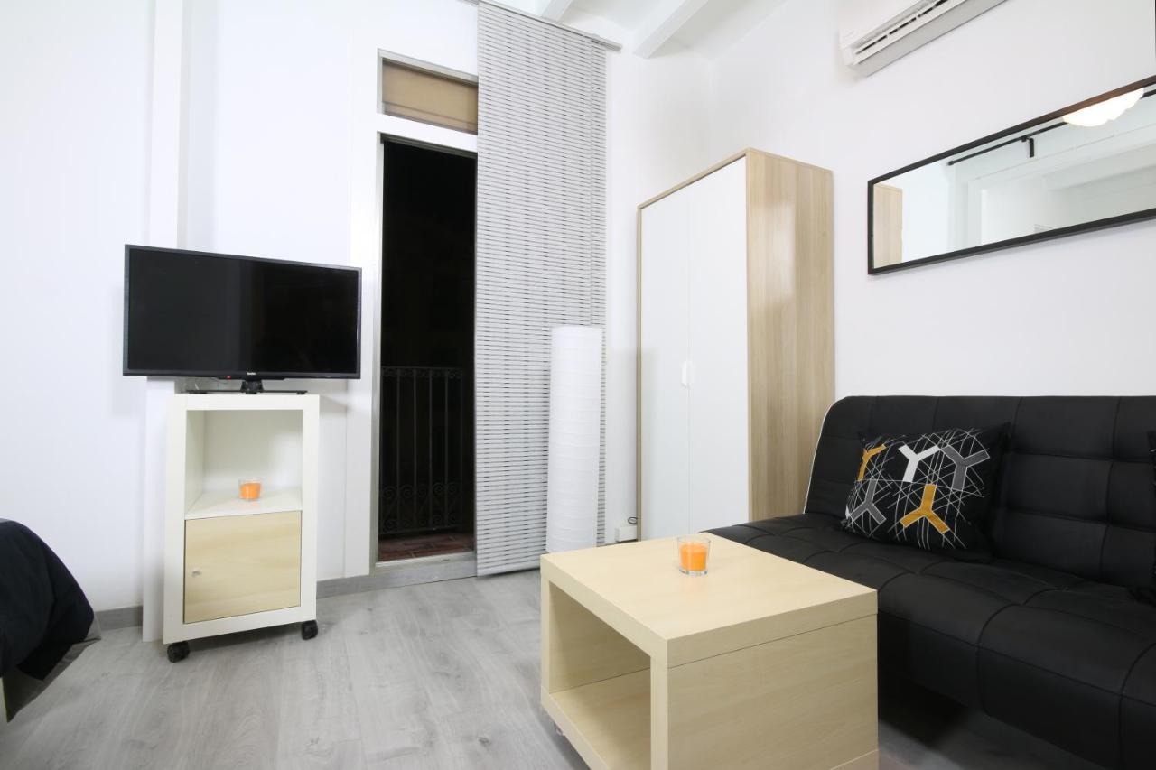 Suite Place Barcelona Diputació Exterior foto