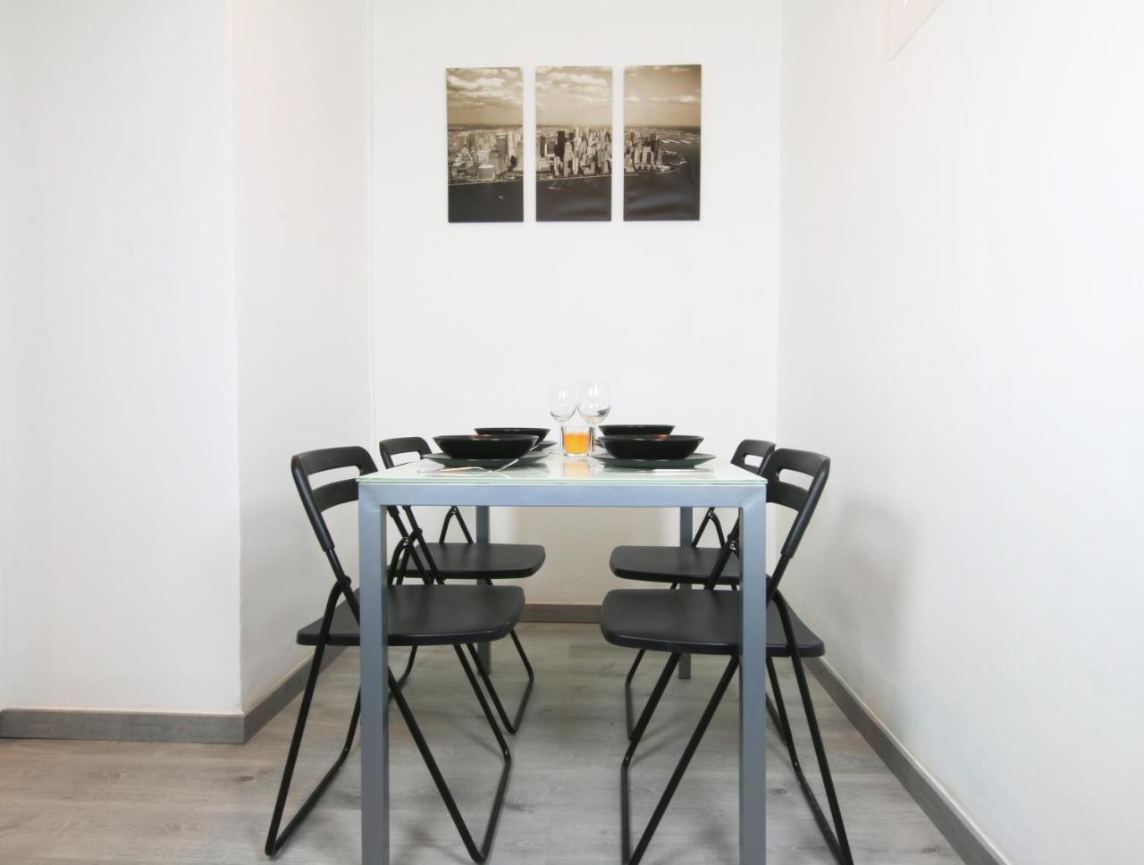Suite Place Barcelona Diputació Exterior foto