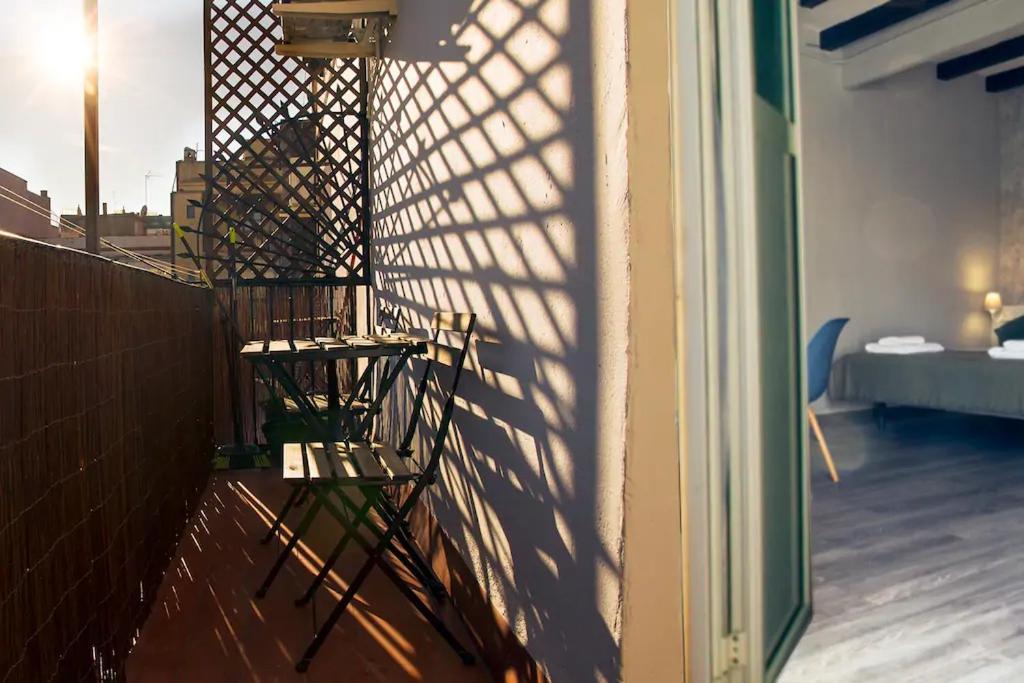 Suite Place Barcelona Diputació Exterior foto