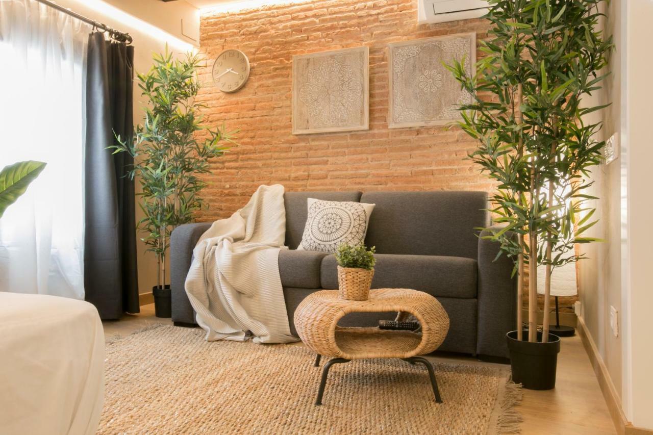 Suite Place Barcelona Diputació Exterior foto