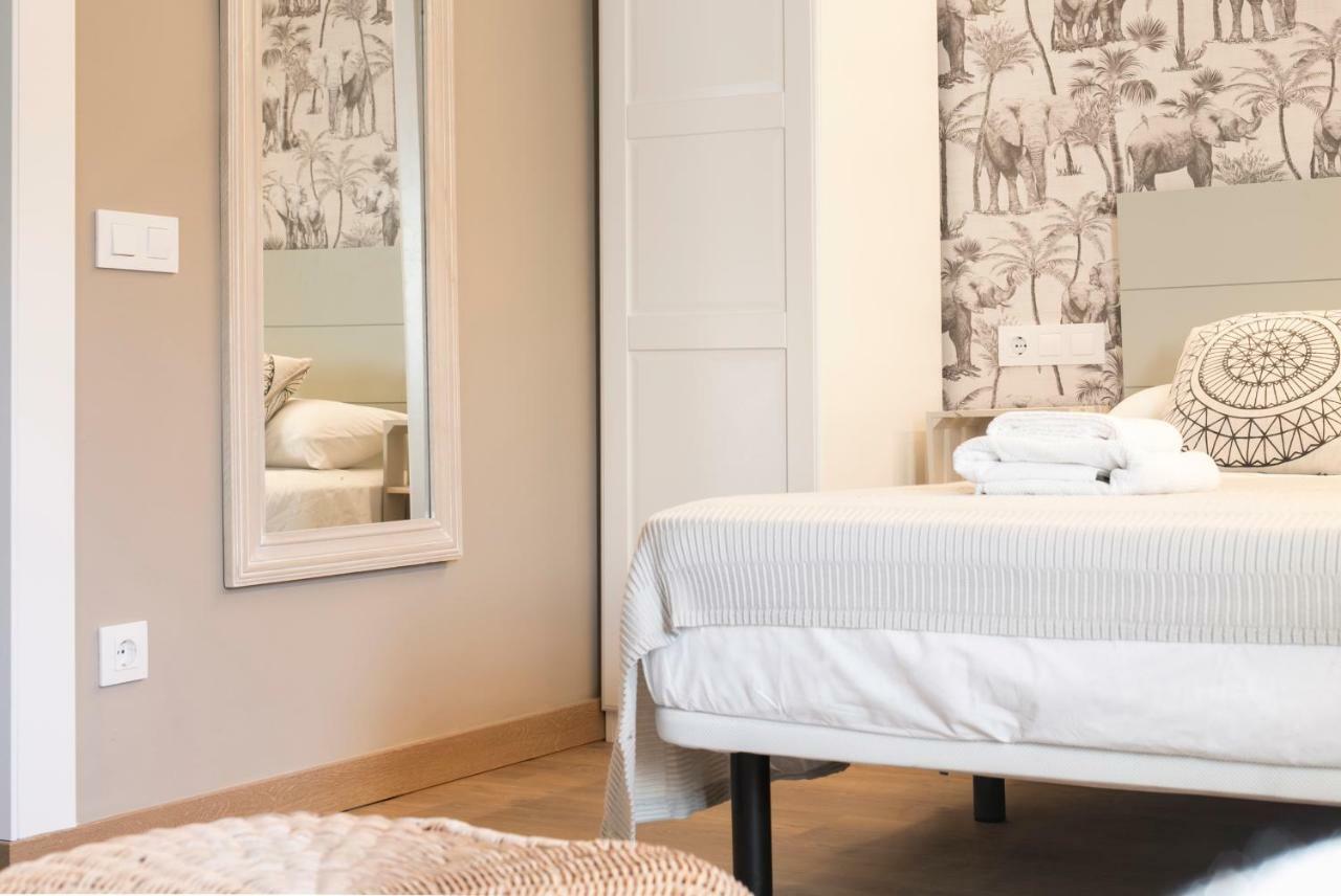 Suite Place Barcelona Diputació Exterior foto