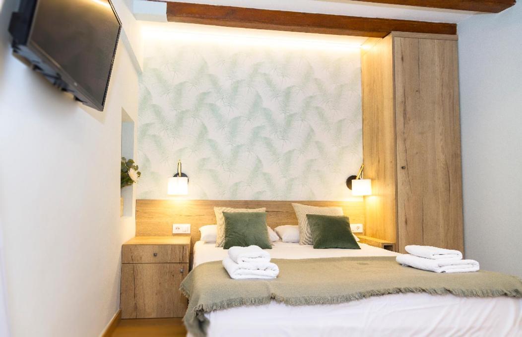 Suite Place Barcelona Diputació Exterior foto